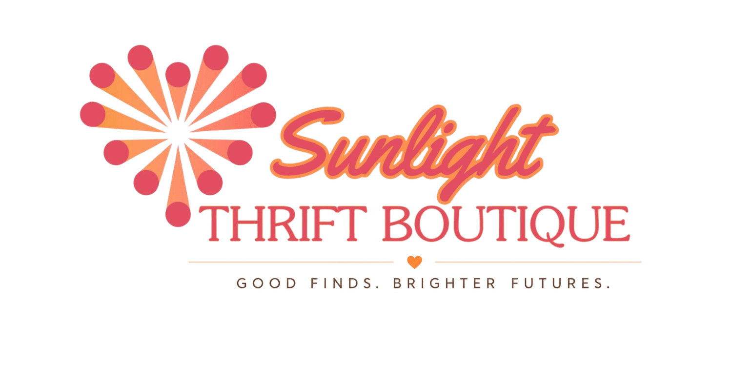 Sunlight Thrift Boutique