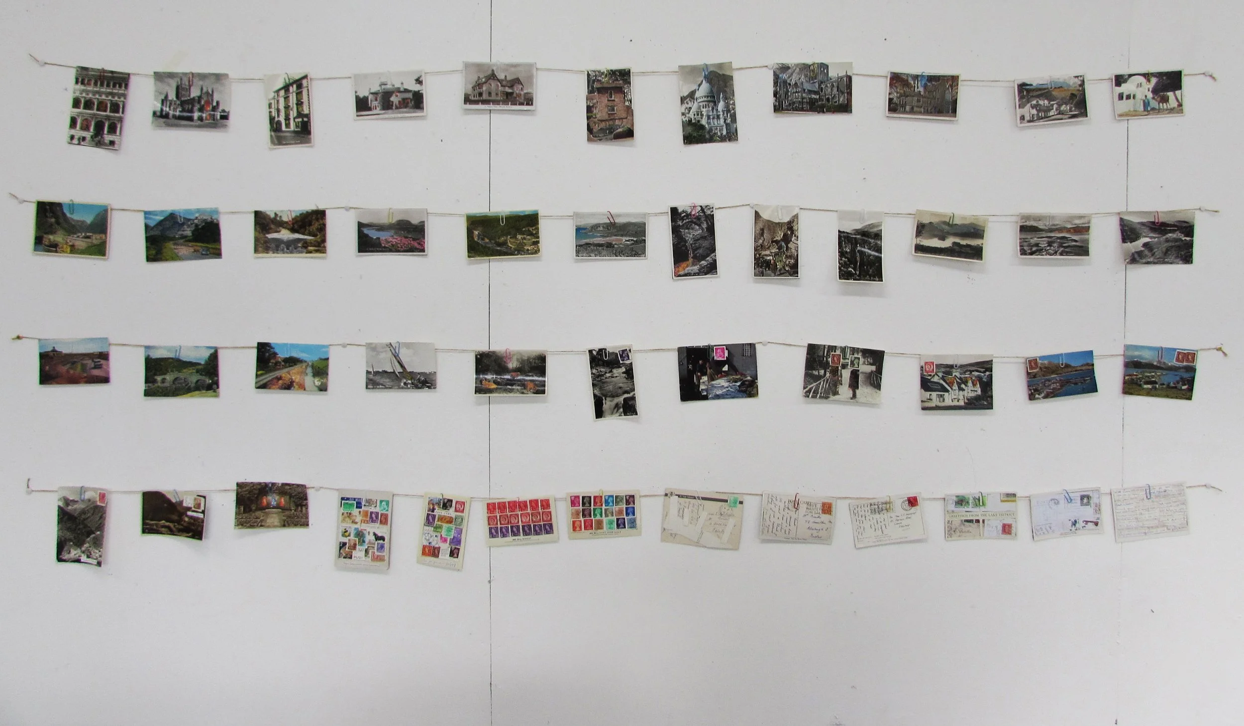 GRANDMA'S ARCHIVE