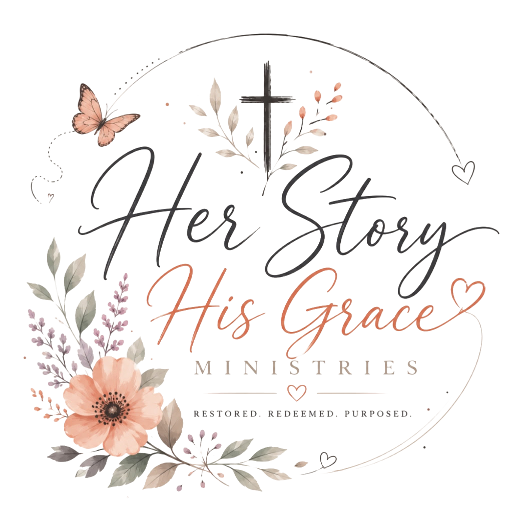 Her Story His Grace Ministry
