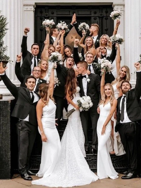 wedding planner Hertfordshire