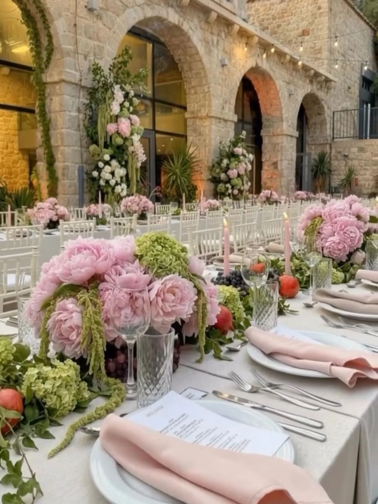 When the details look this good, you simply have to share
charlottebaileyweddings.com
You fall in love, let us do the rest ⚡️ 

#destinationwedding #weddingplanners #bridetobride #weddinggoals #fyp