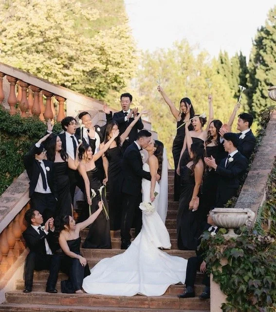 London wedding planner