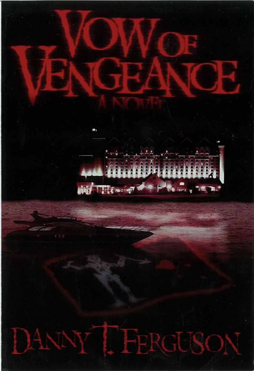 Vow of Vengeance