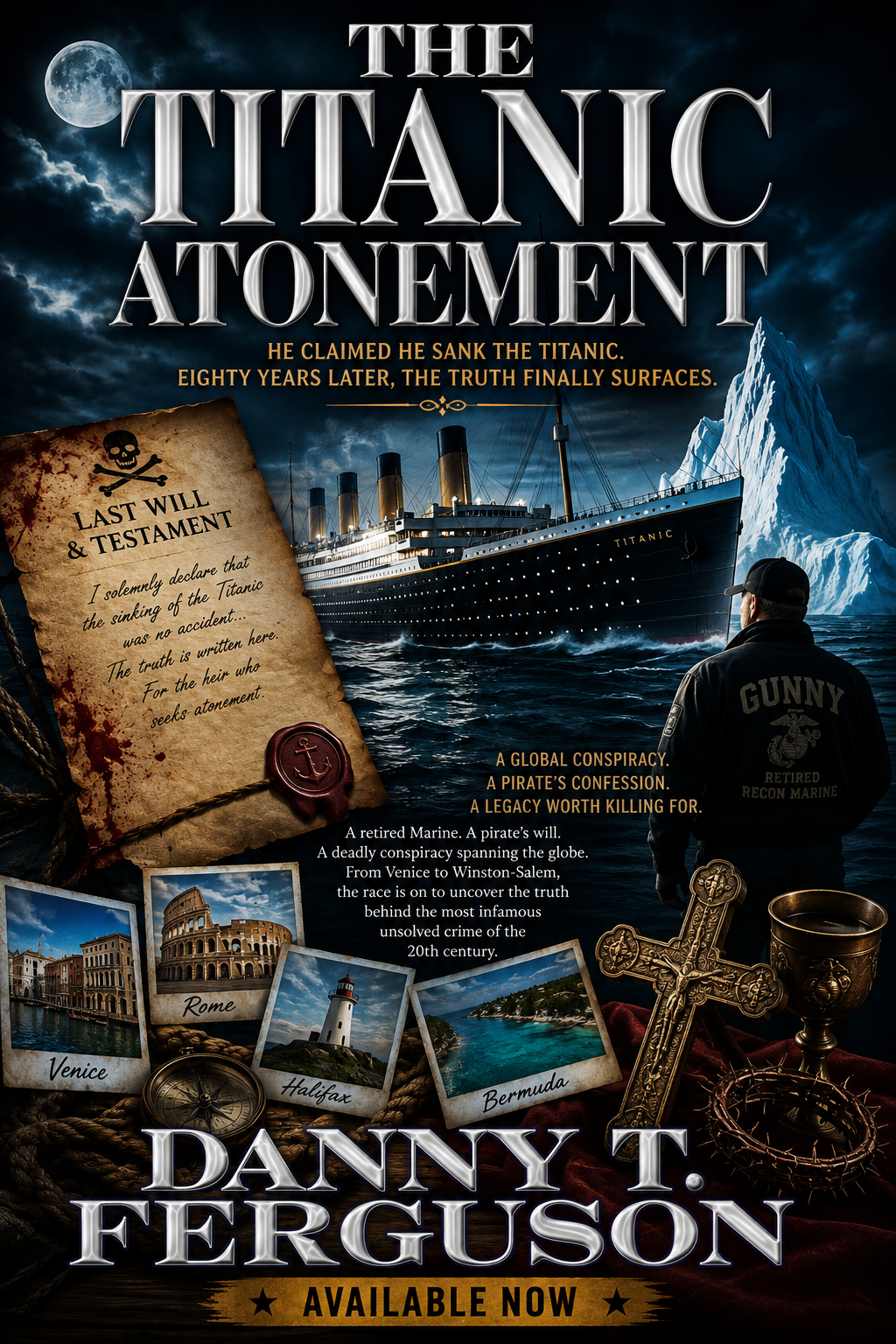 The Titanic Atonement