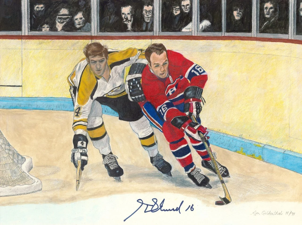 Numbers of the Ice (Historic 1991 Heritage Edition)