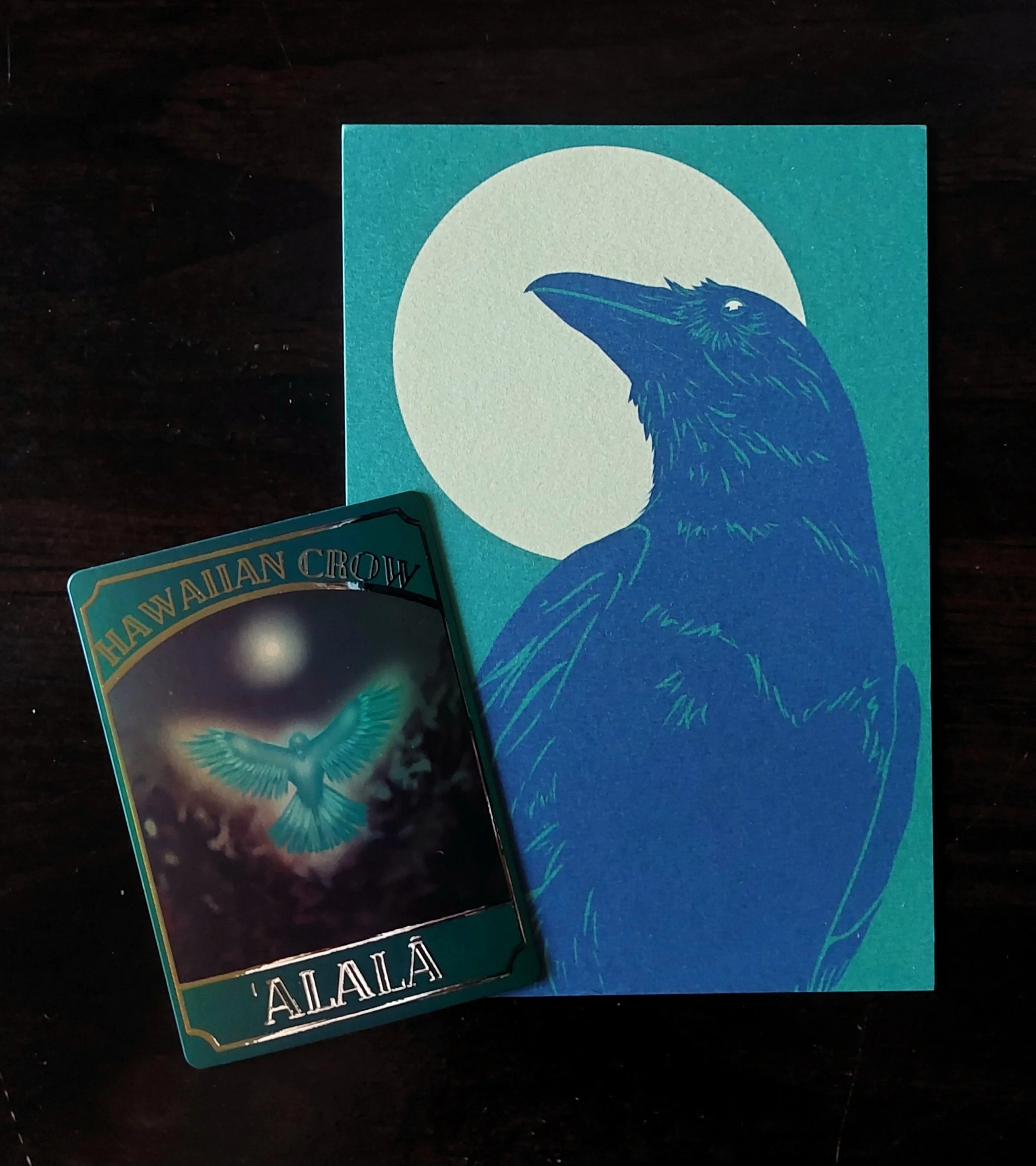 Print Club Catch Up- Month Two