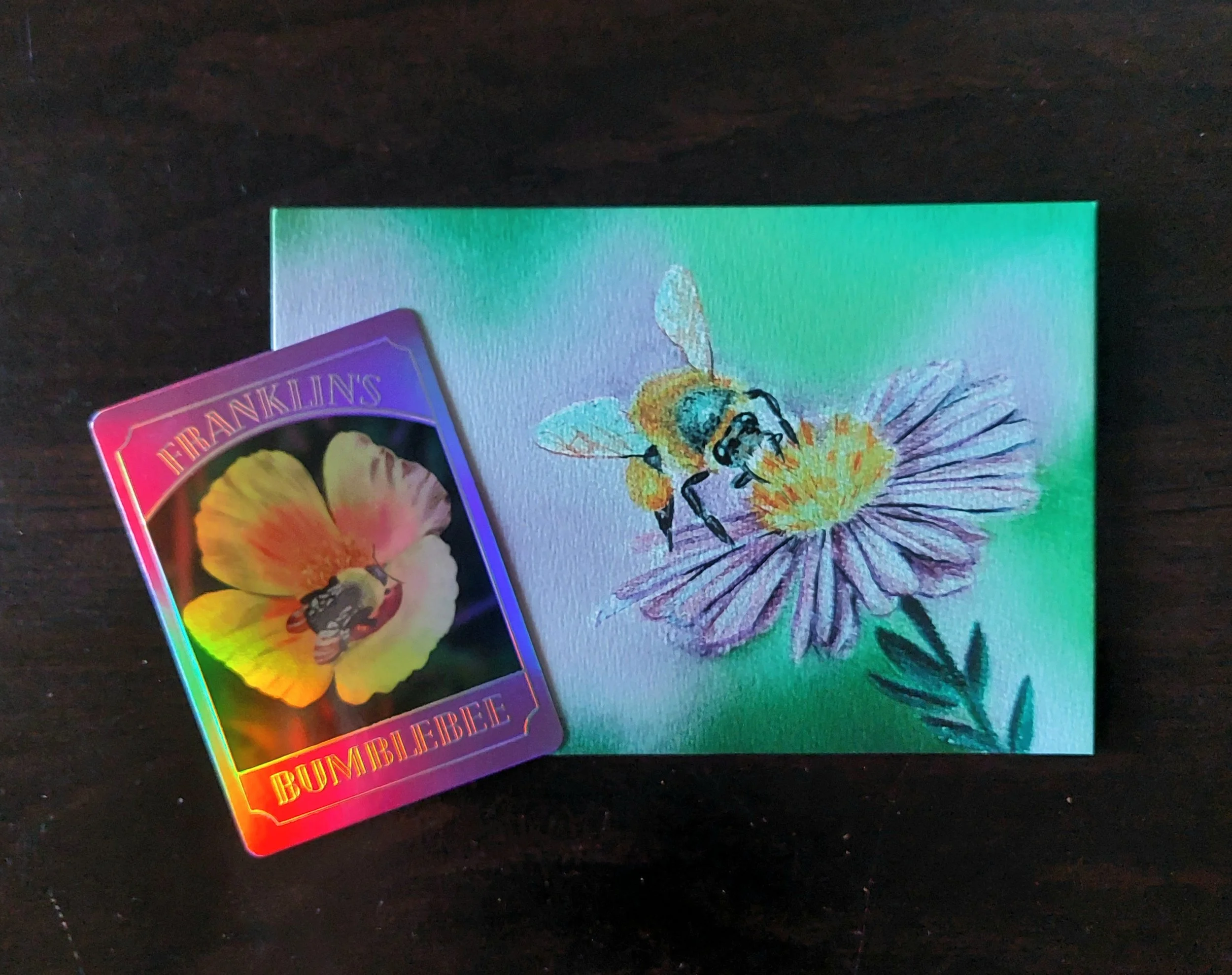 Print Club Catch Up - Month Six
