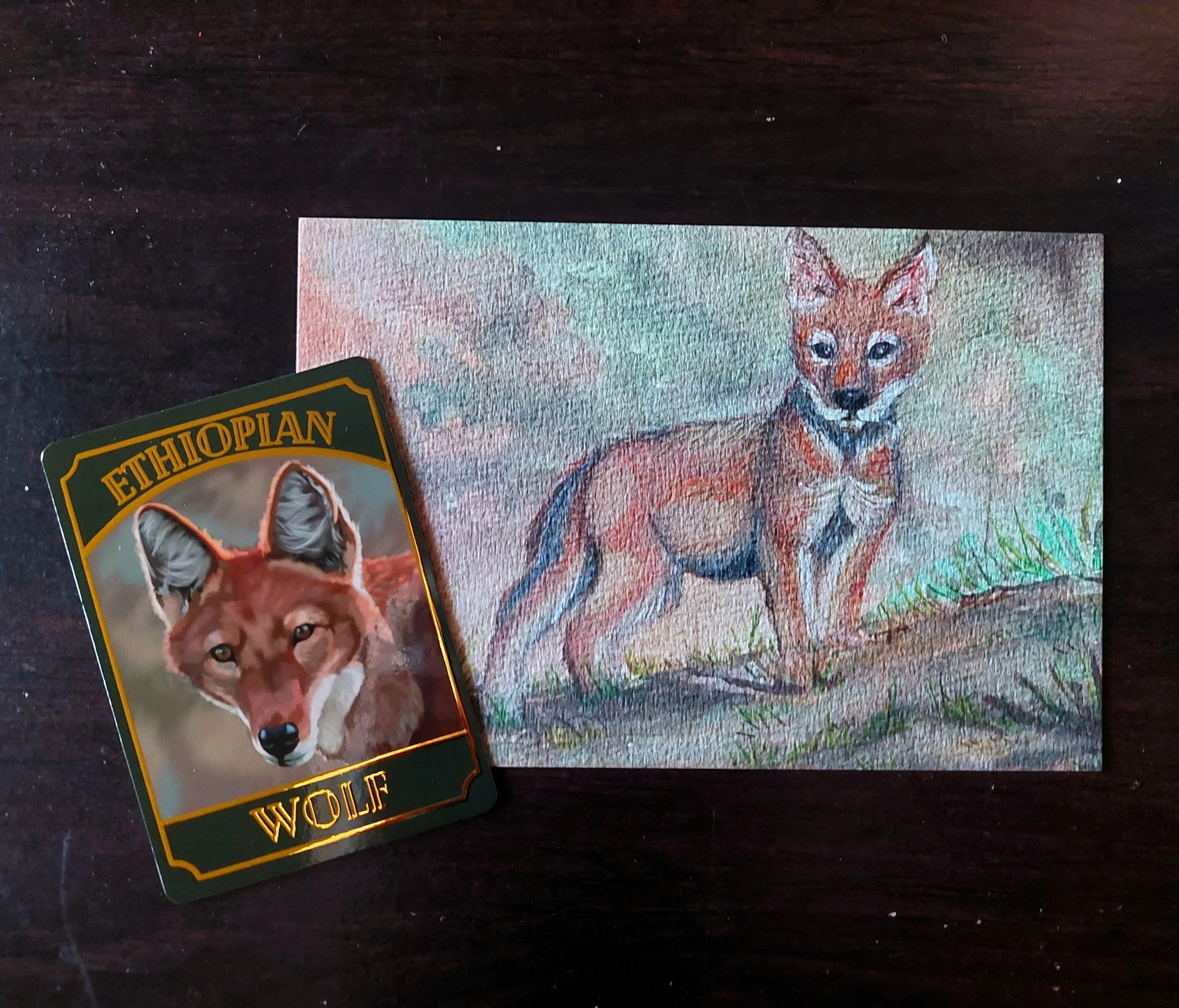Print Club Catch Up - Month Four