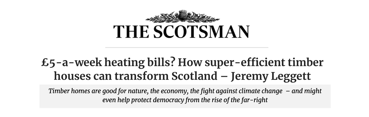 Published in The Scotsman, 6 June 2026