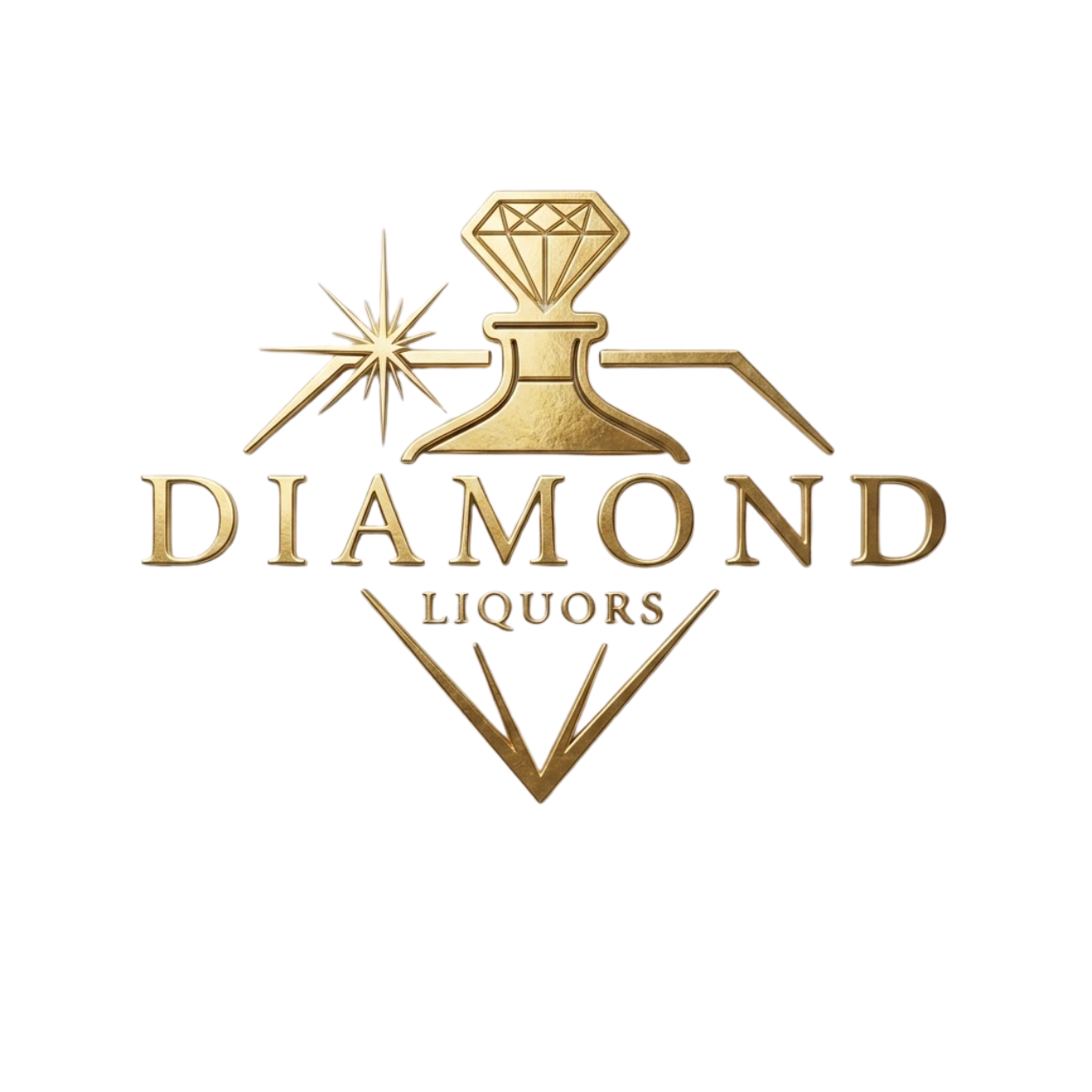 Diamond Liquors LLC