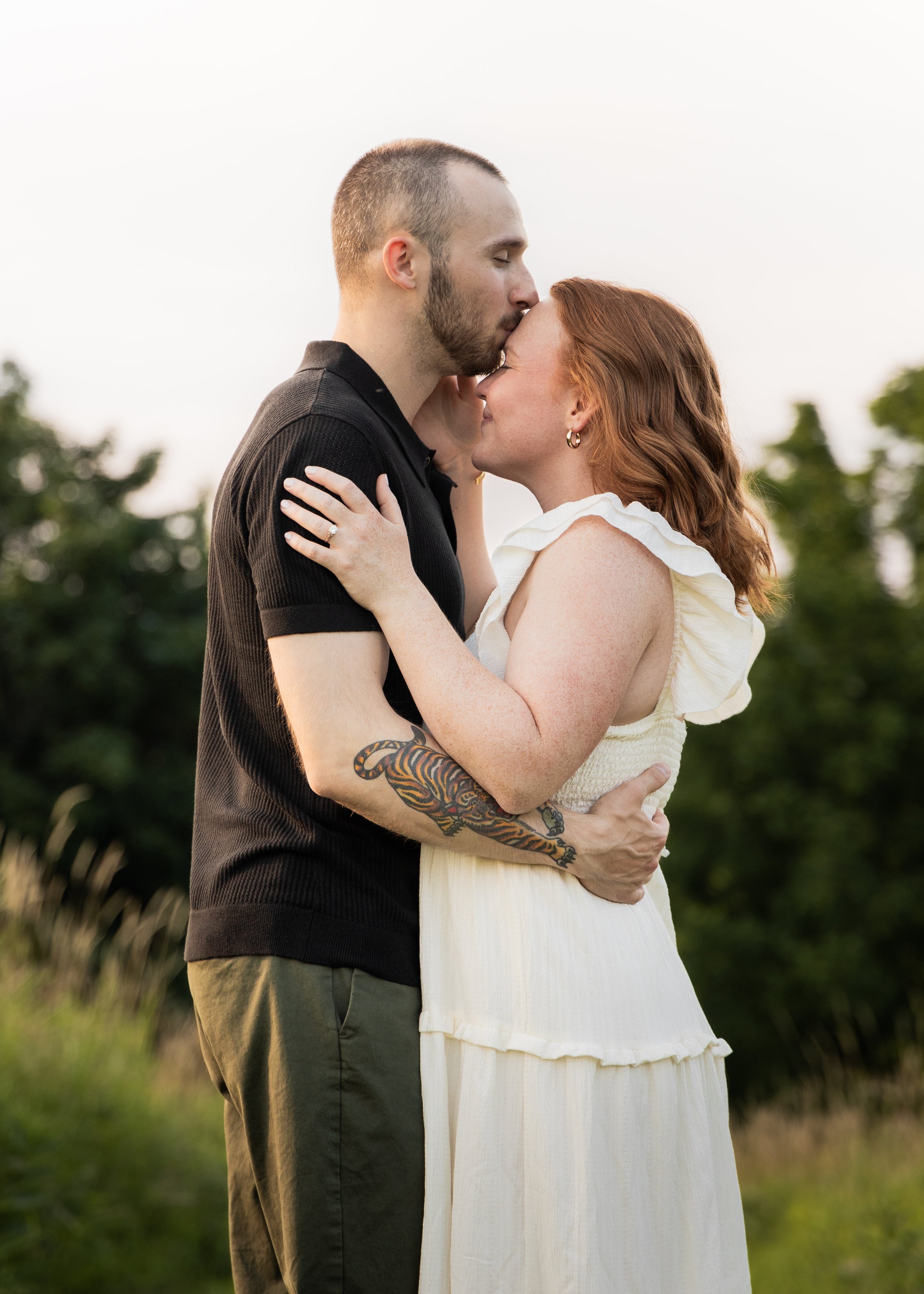 Anna & Matt