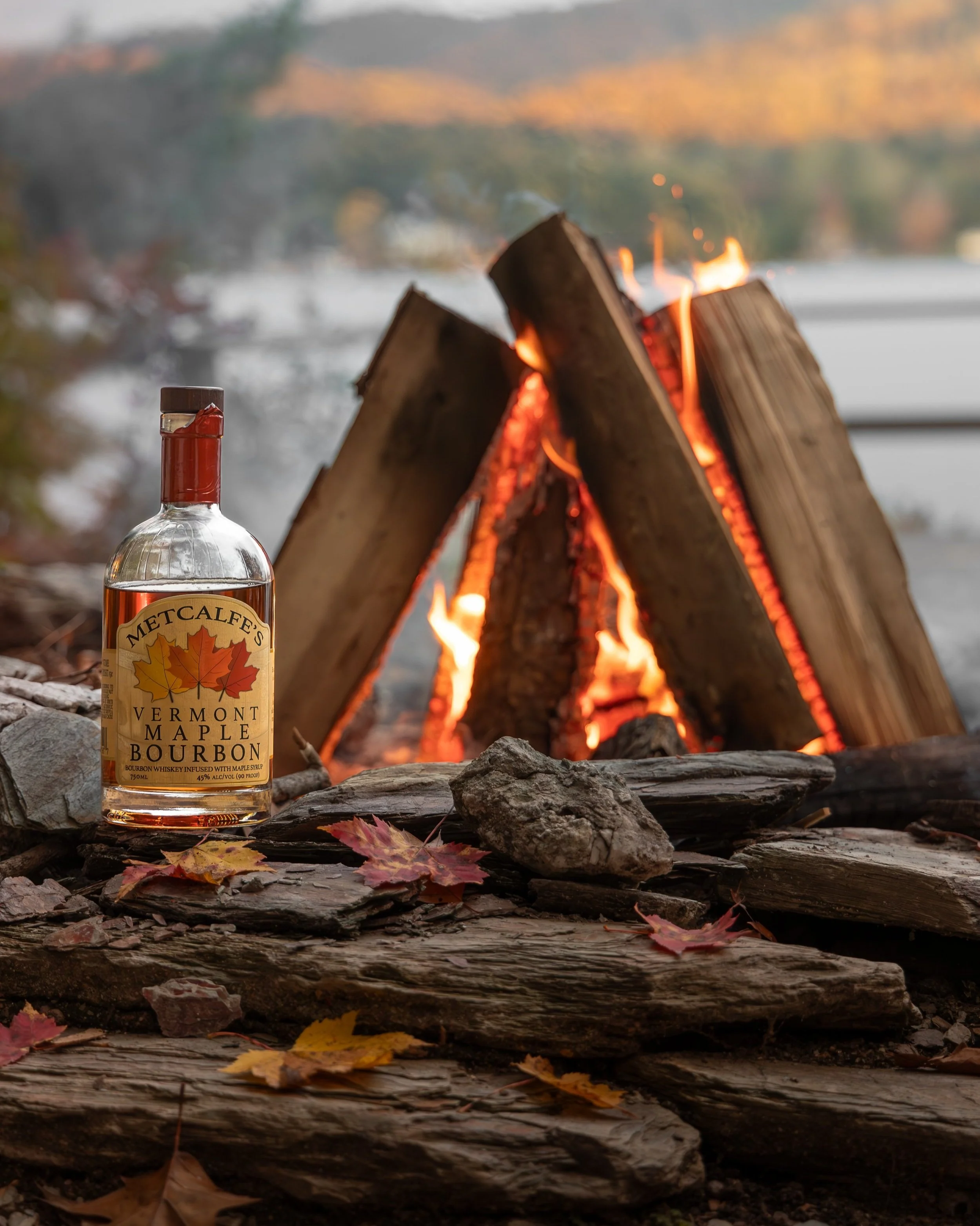 Vermont Distillers