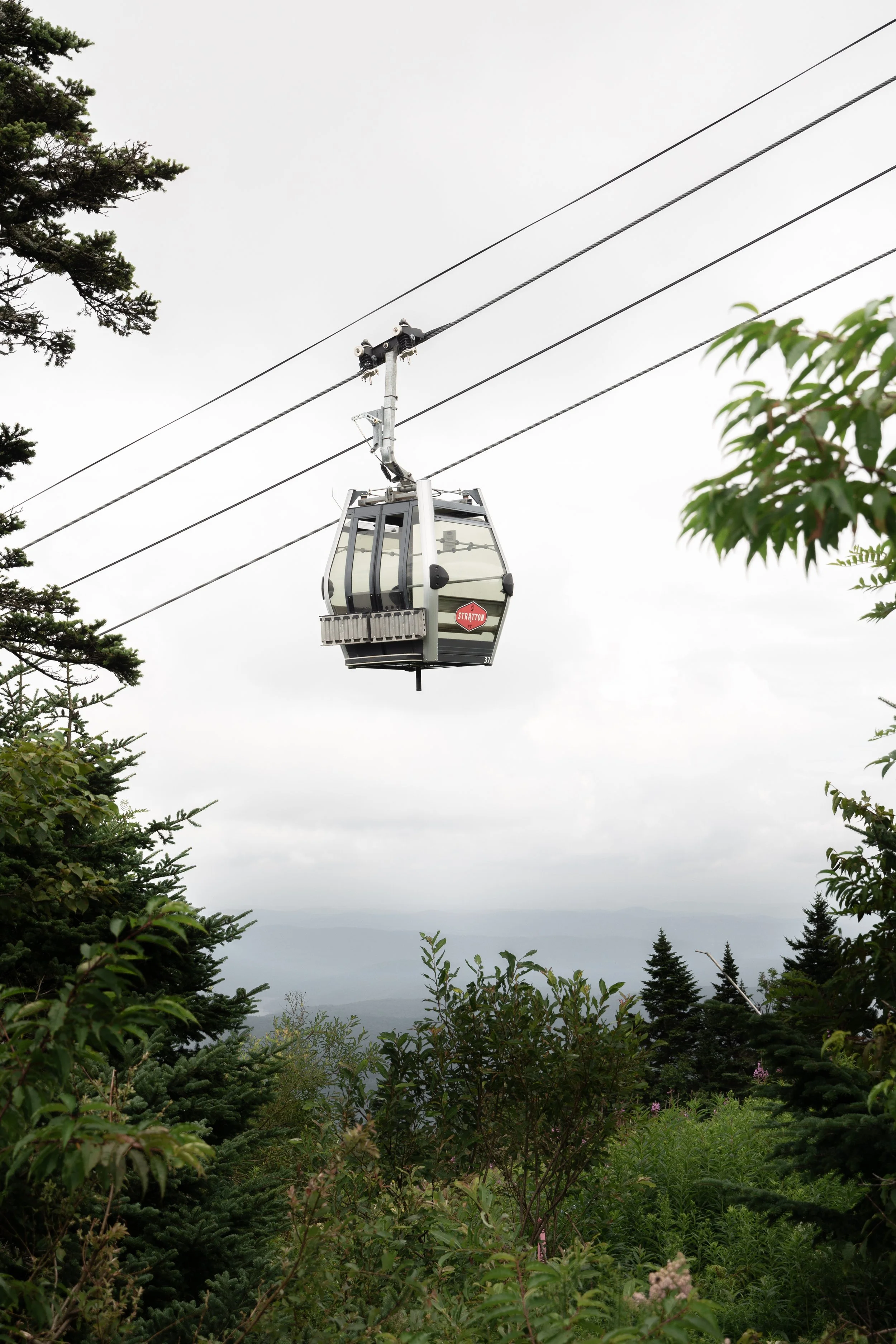 Stratton Gondola