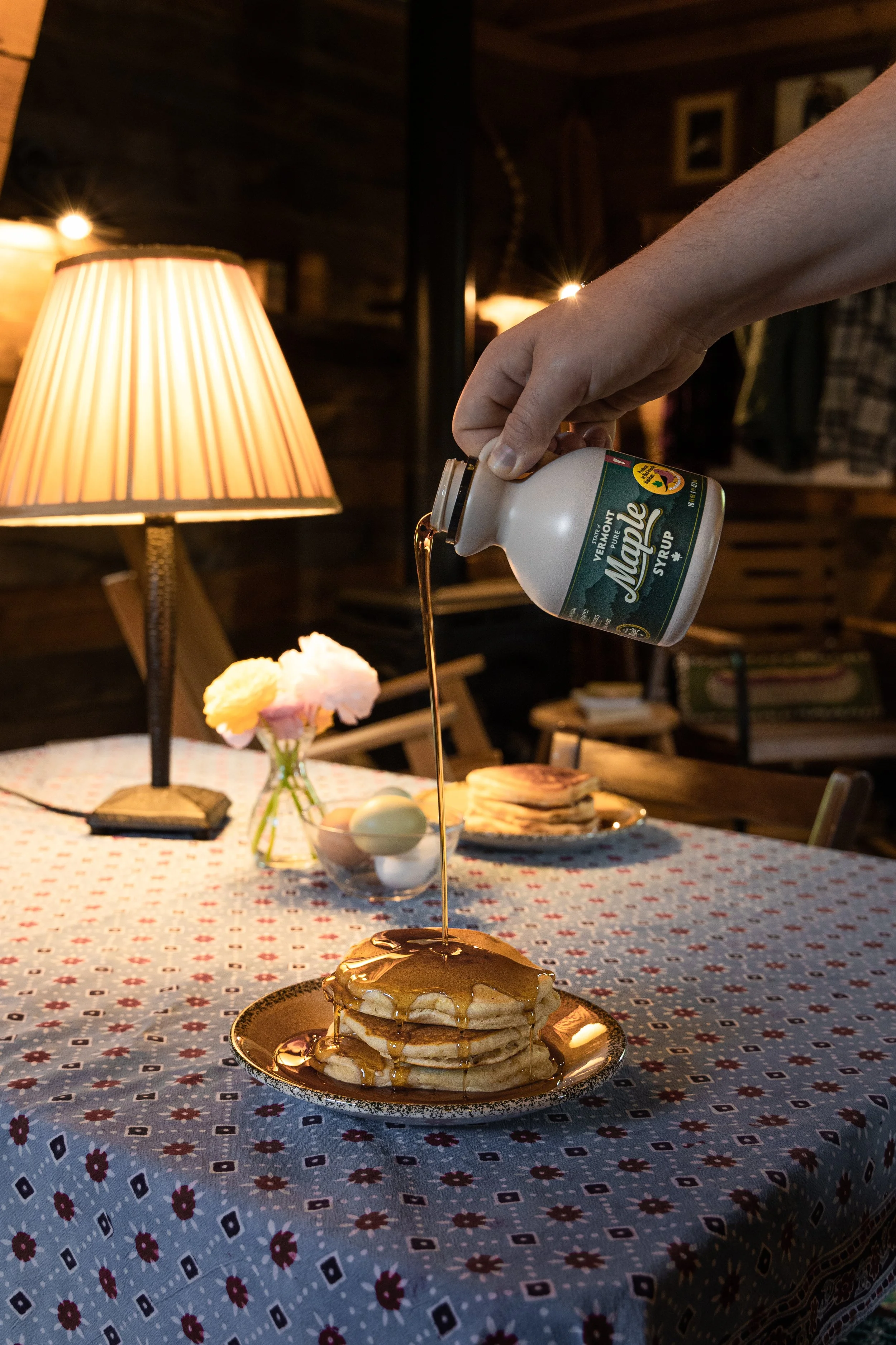 Foxglove Farm Maple Syrup