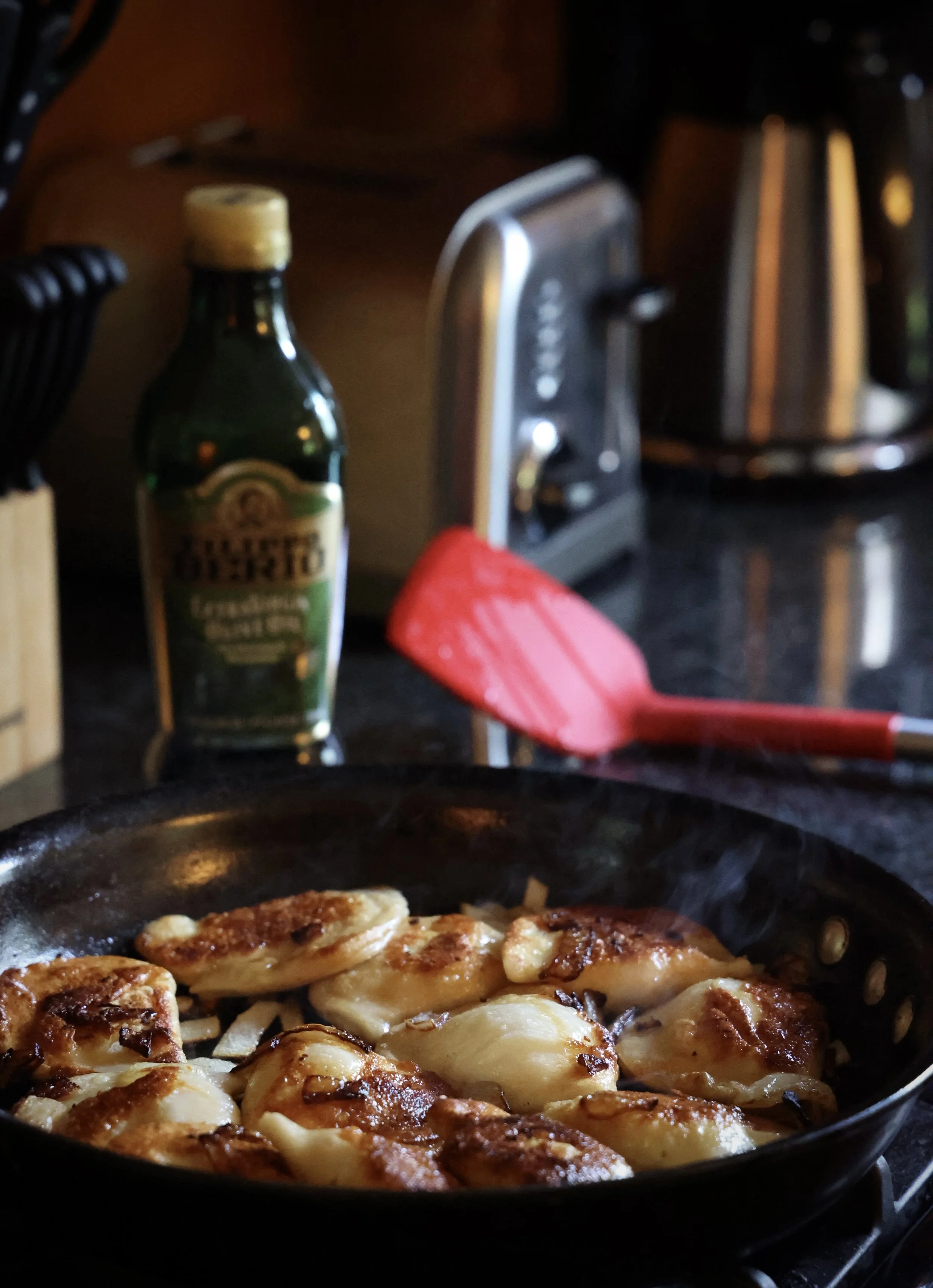 Millie's Pierogi