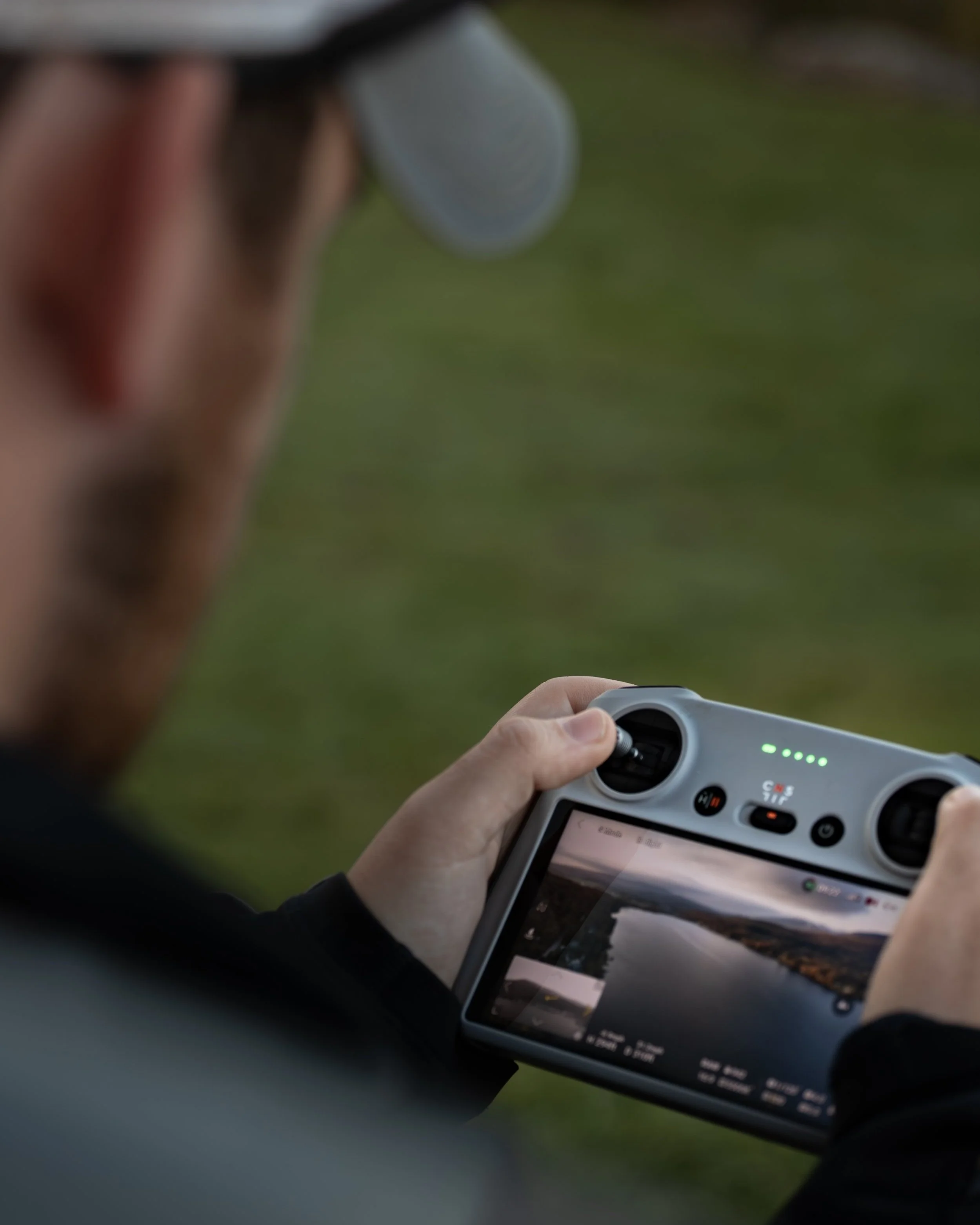 DJI