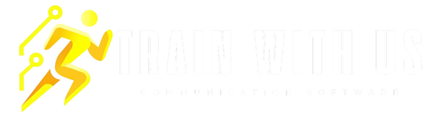 Train with Us