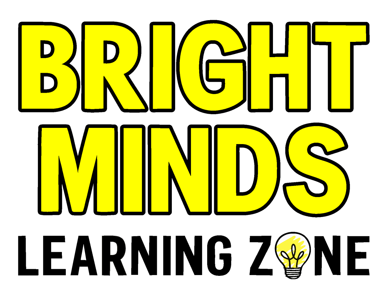 Bright Minds Learning Zone