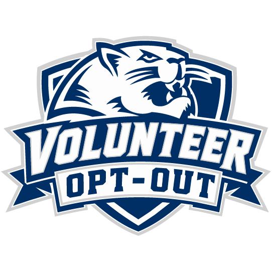Volunteer Opt-Out