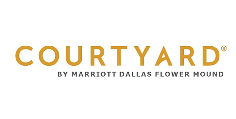 Courtyard by Marriott Dallas Flower Mound logo