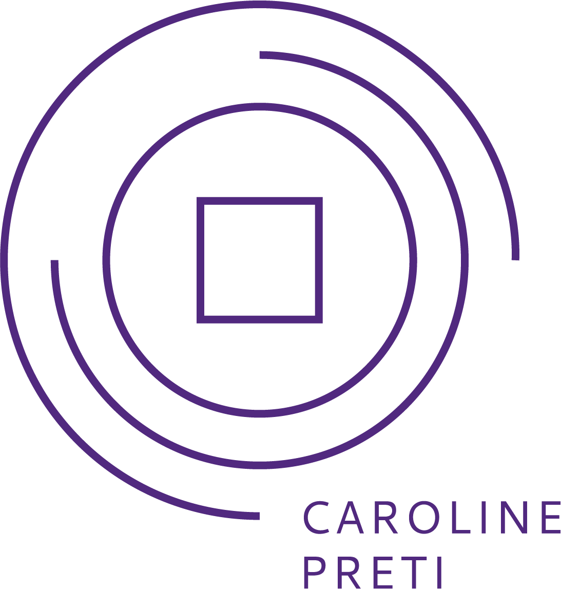 Caroline Preti | Architecture d’intérieur &amp; harmonie d’espaces