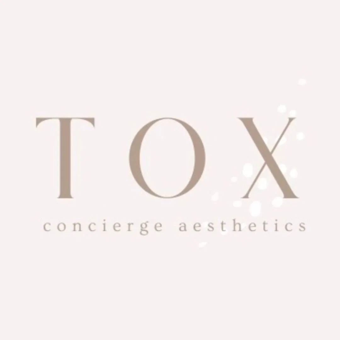 Tox Concierge Aesthetics