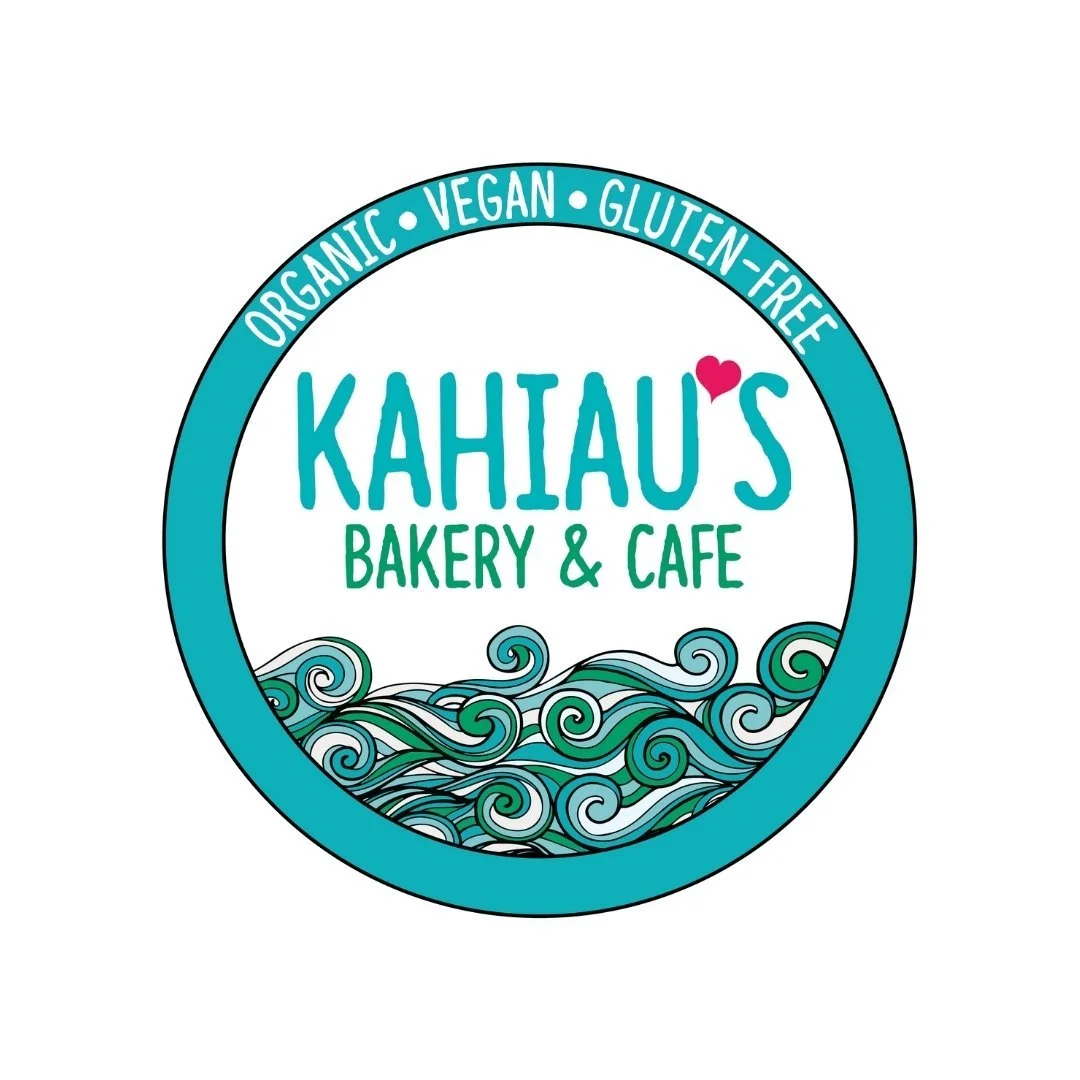Kahiau's Bakery