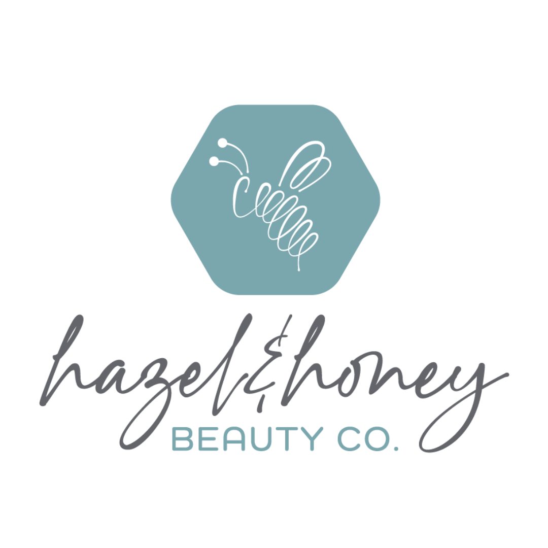Hazel &amp; Honey Beauty Co