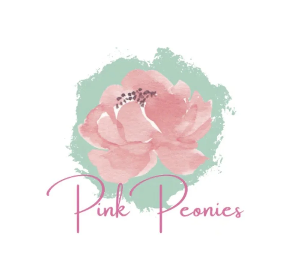 Pink Peonies Boutique