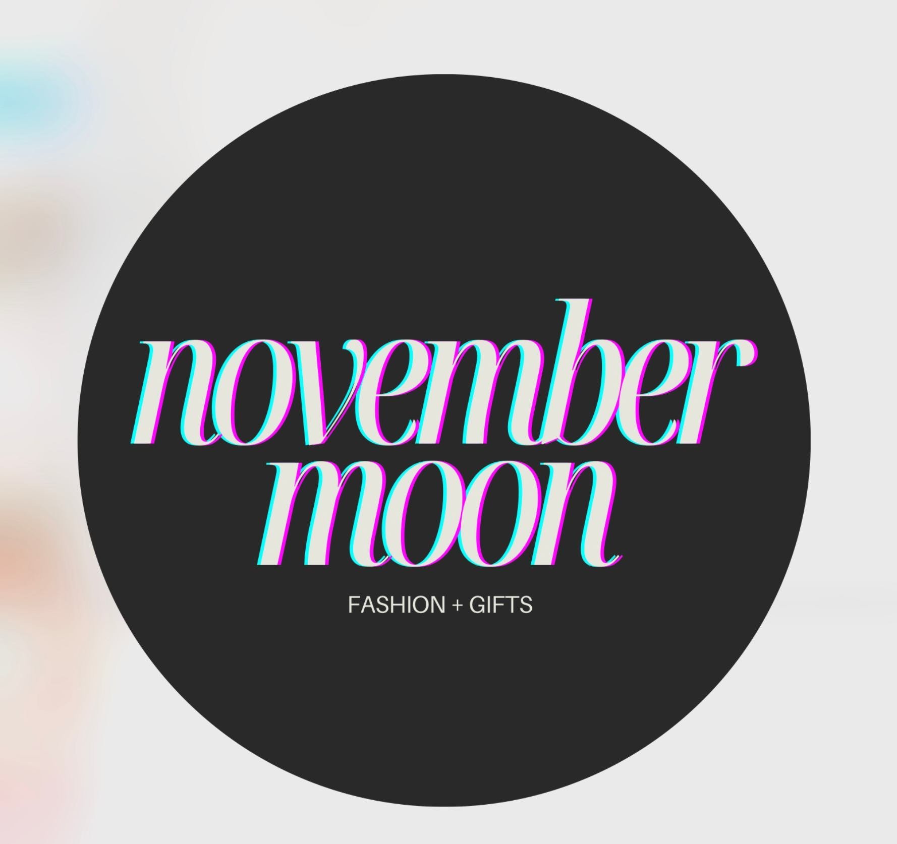 November Moon