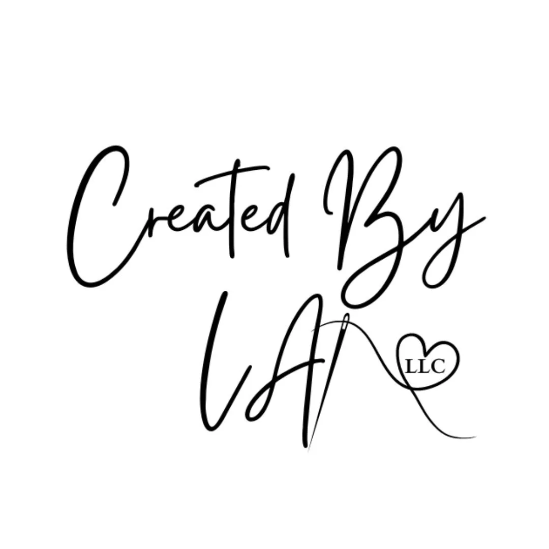 Created By LA