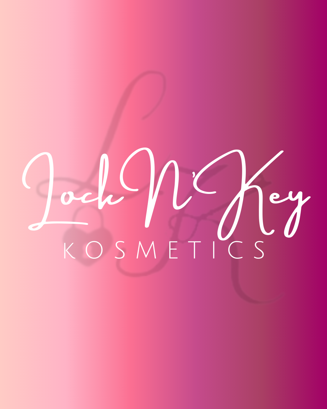 Lock N' Key Kosmetics