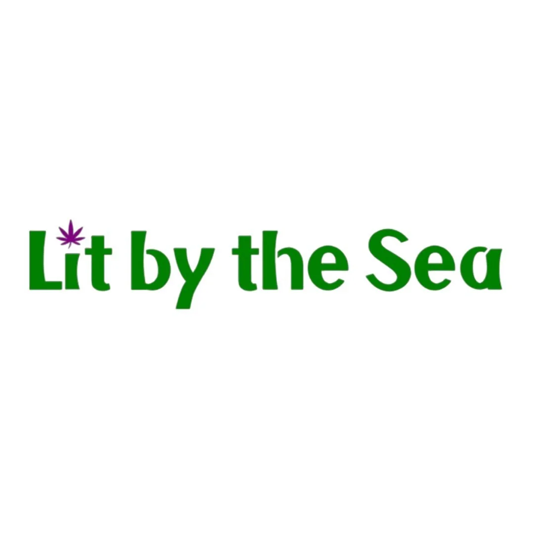 Lit by the Sea