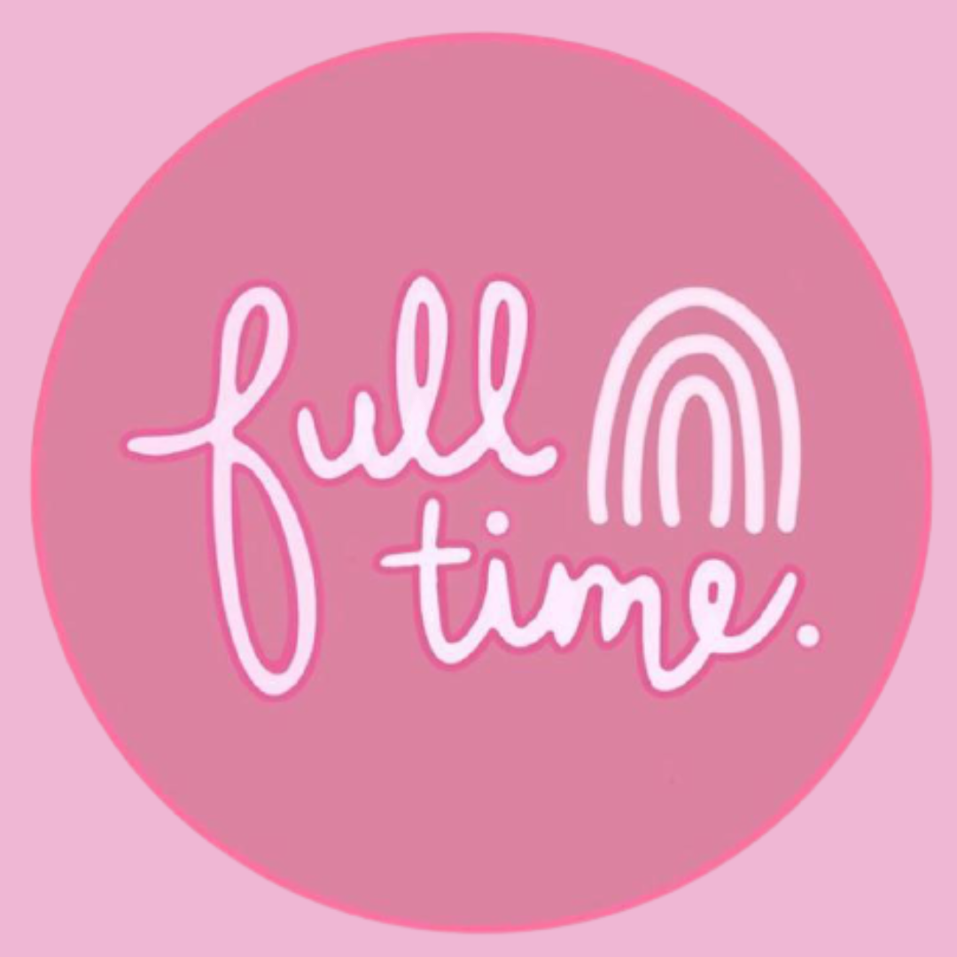 Full Time