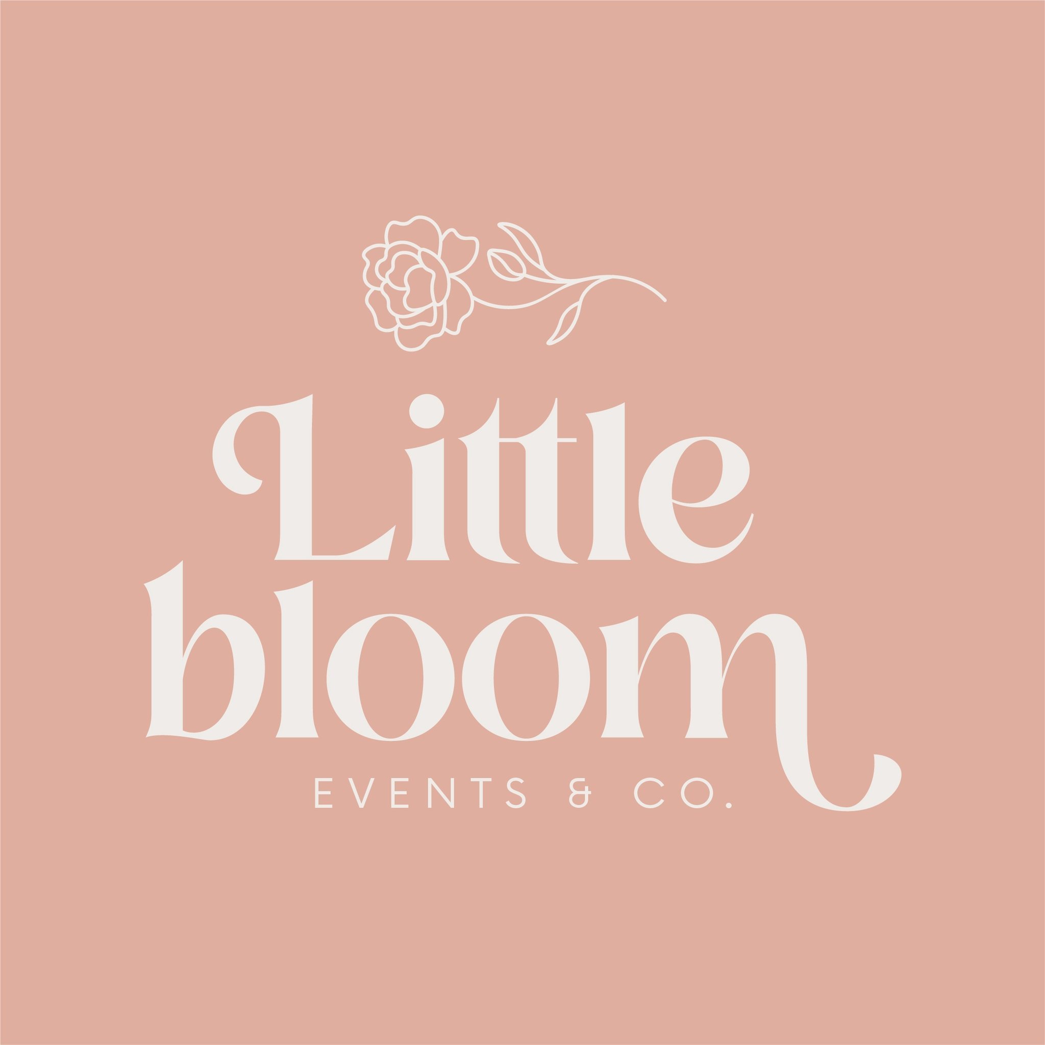 Little Bloom Events &amp; Co.