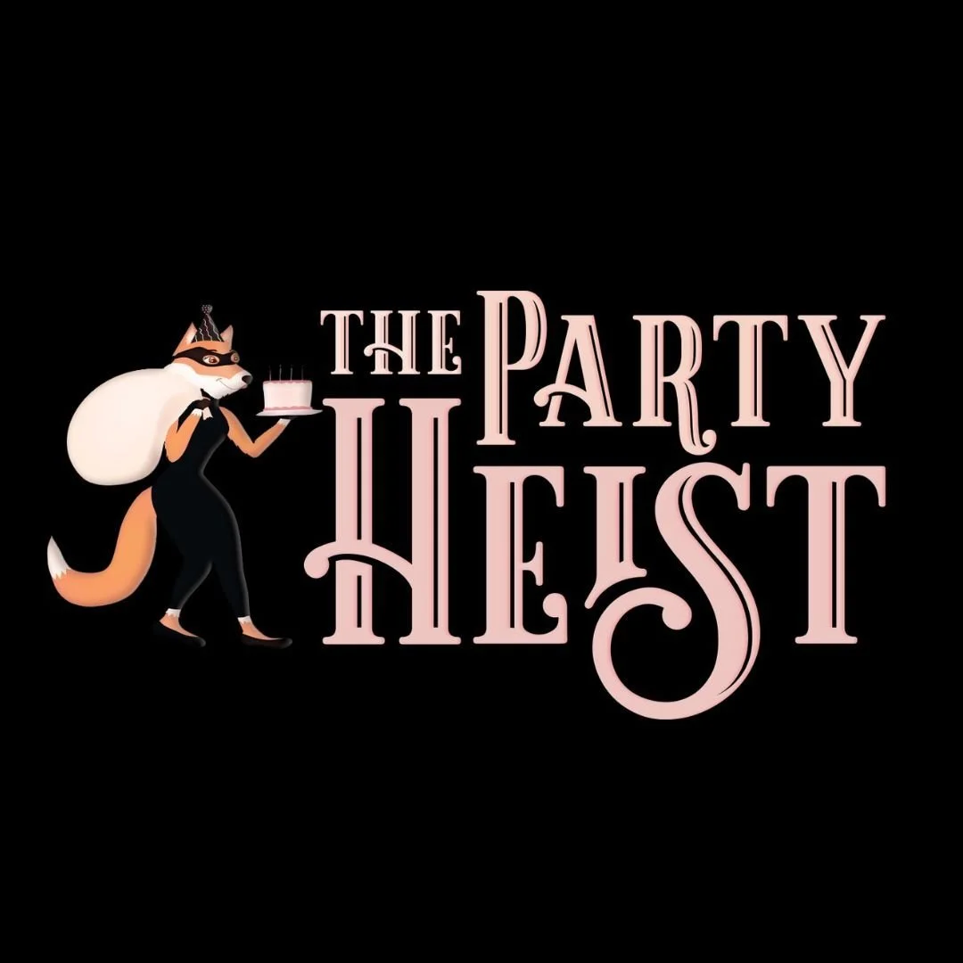 The Party Heist
