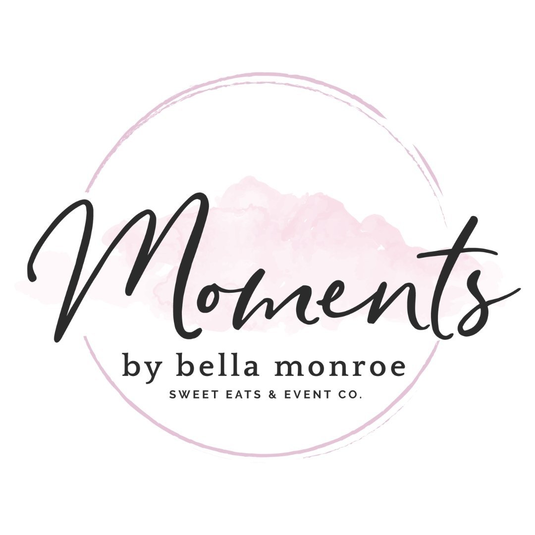 Moments by Bella Monroe