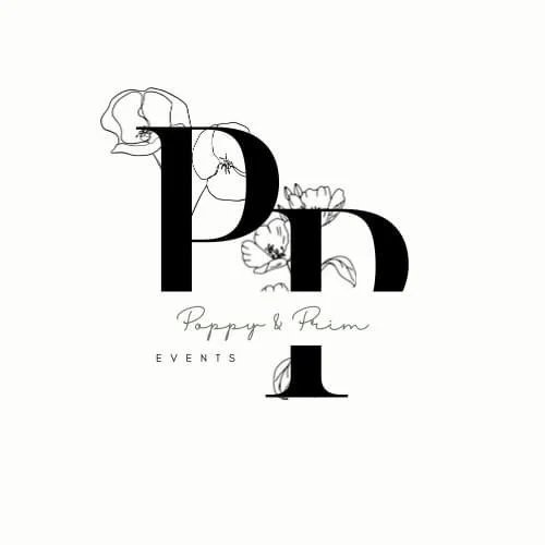 Poppy &amp; Prim Events