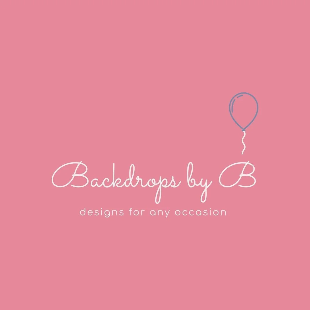 Back Drops by B