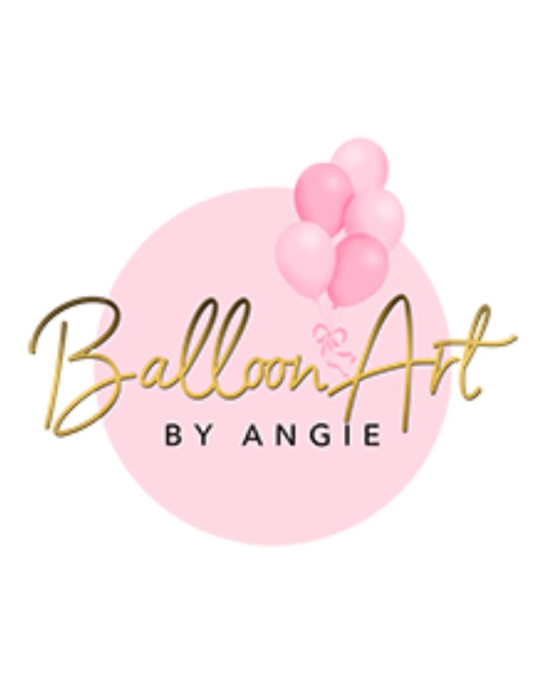 Baloon art by Angie