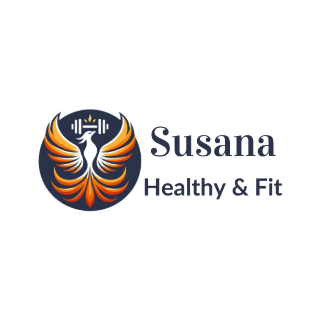 Susana Healthy &amp; Fit