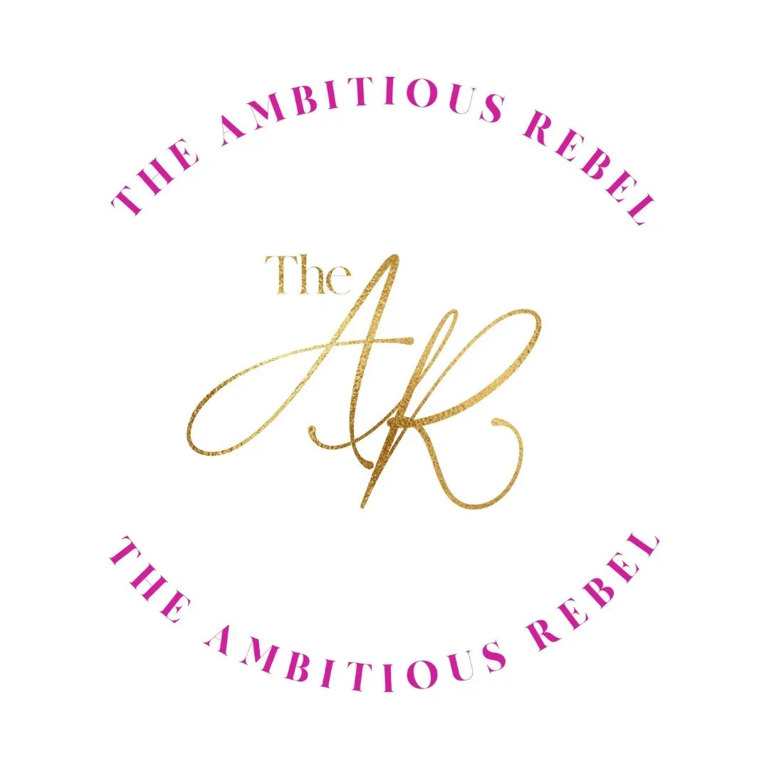 The Ambitious Rebel