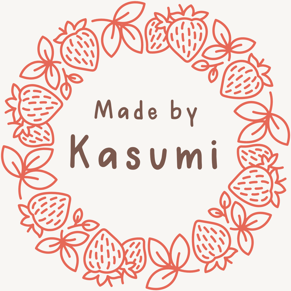 Made by Kasumi