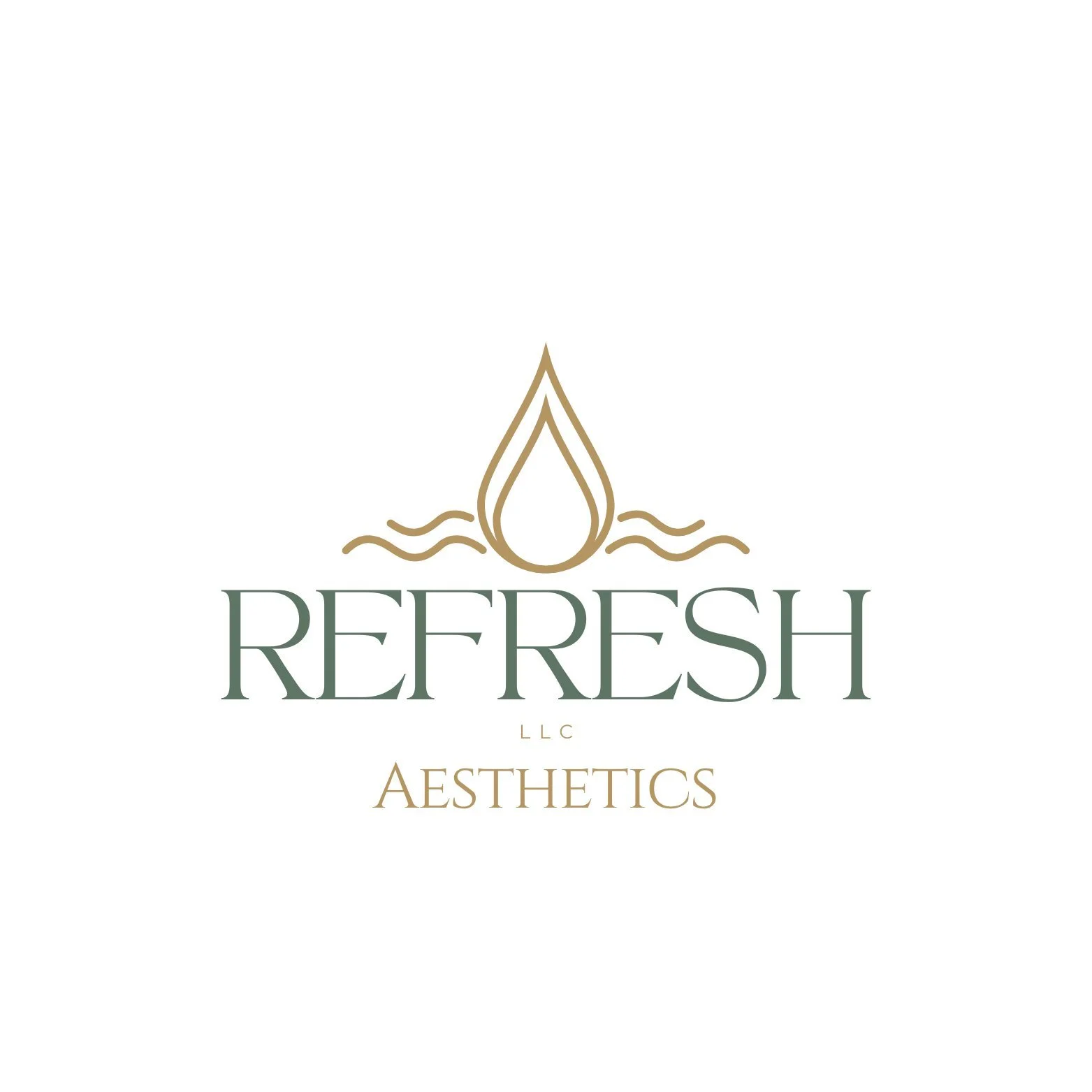 Refresh Aesthetics New List Item