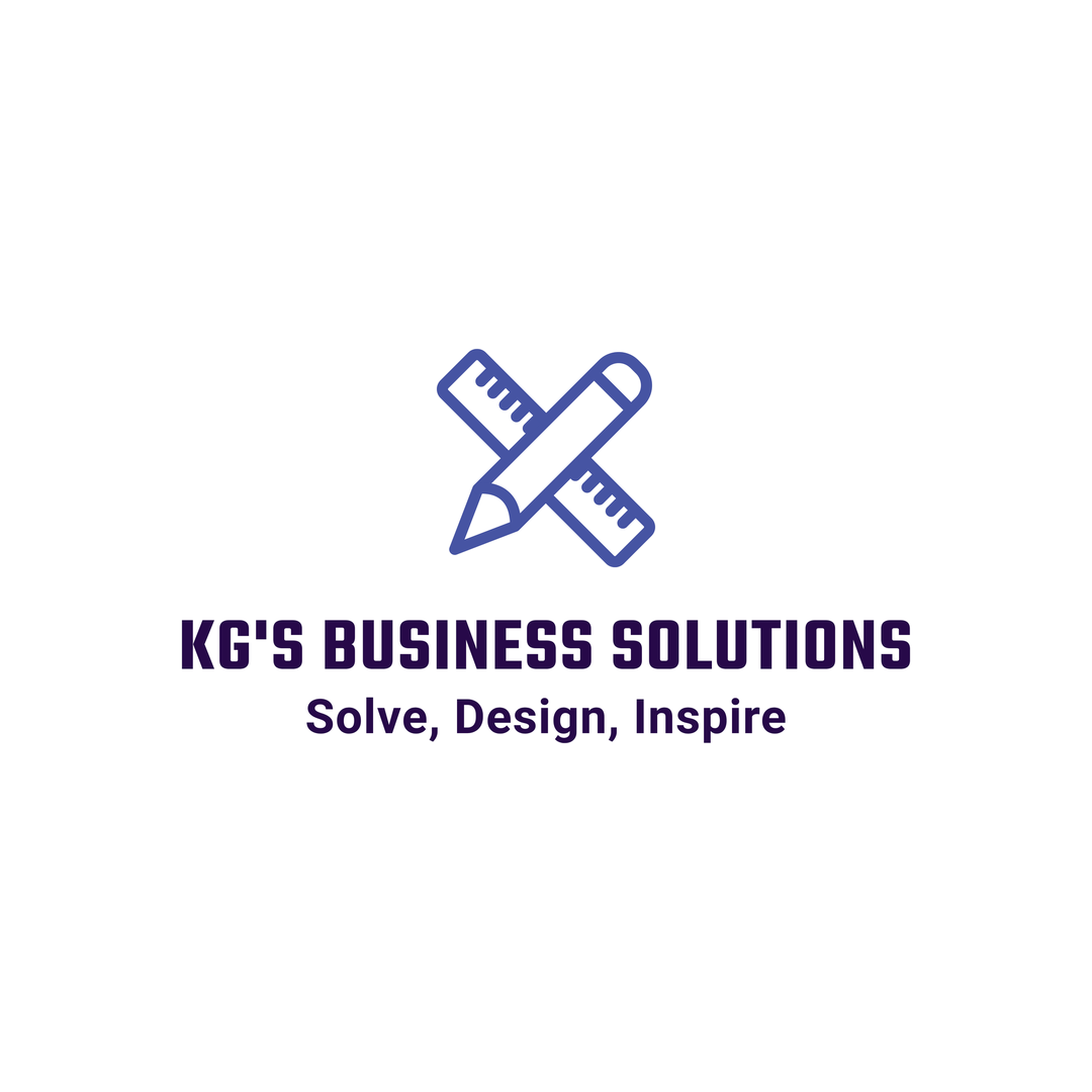Kg Bussines Solutions
