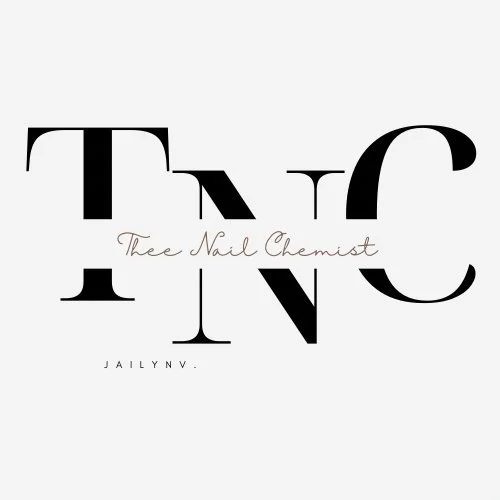 Thee Nail Chemist