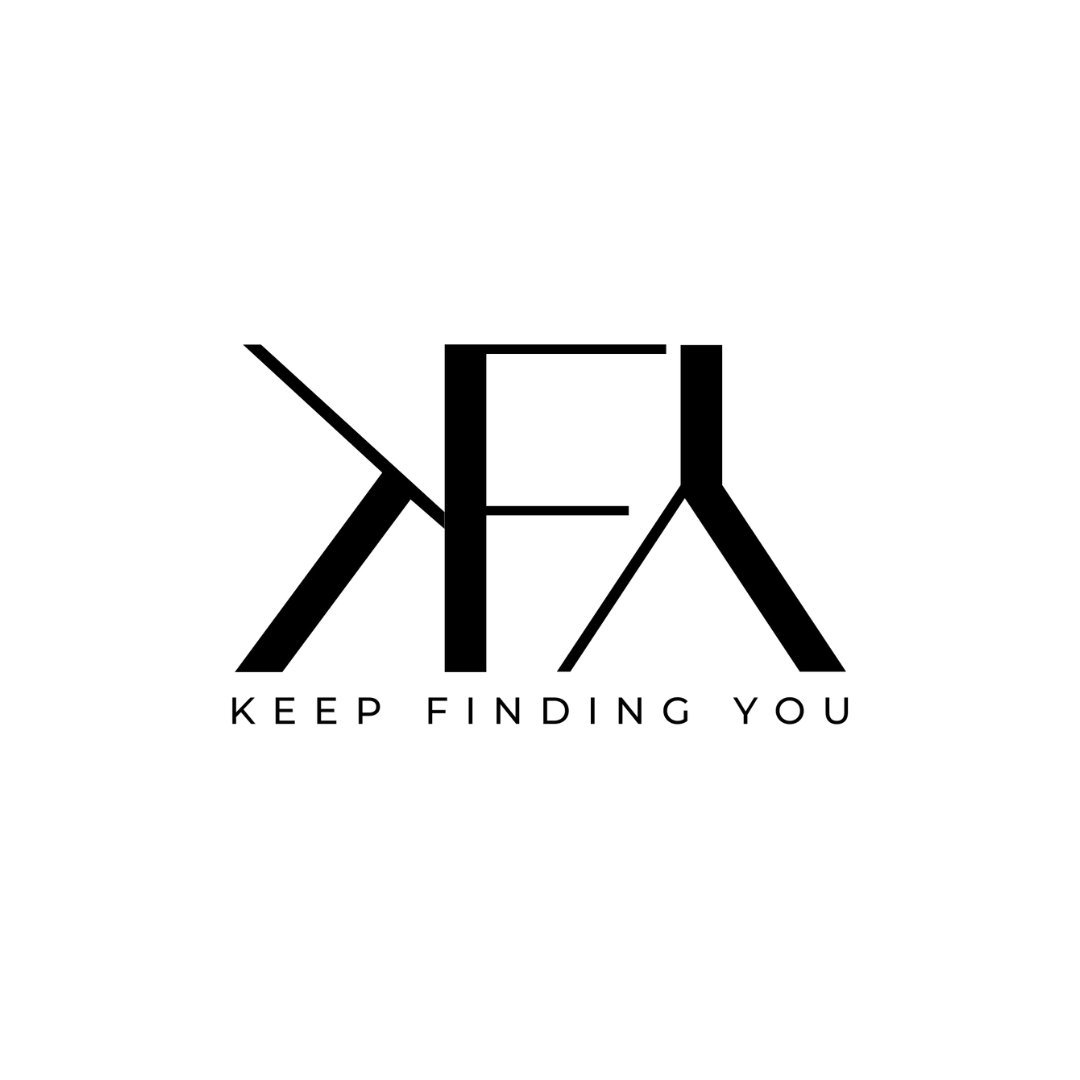 Keep Finding You