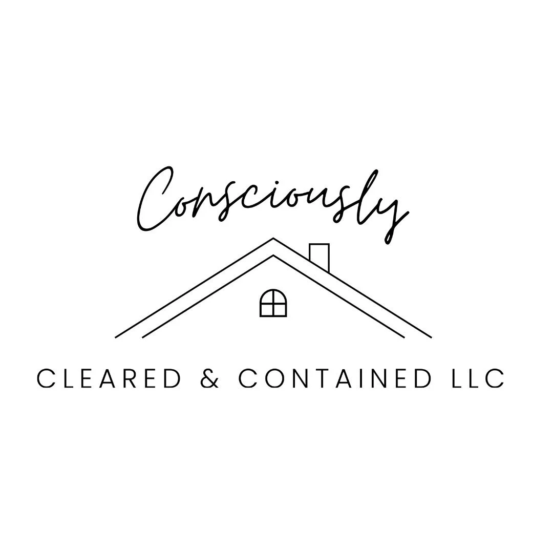 Consciously Cleared and Contained