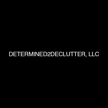 Determined2Declutter