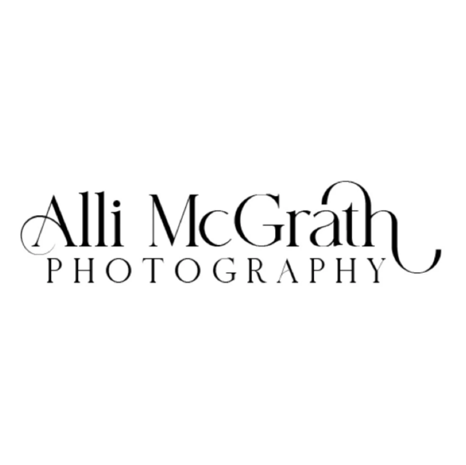 Alli McGrath Photography
